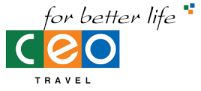 CEO TRAVEL