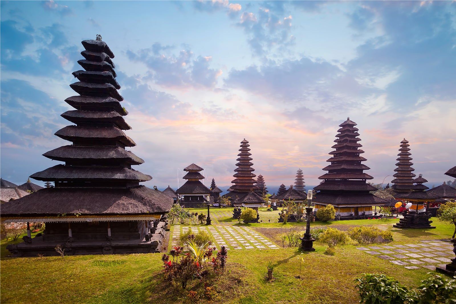 Top 5 Must-Visit Temples In Bali