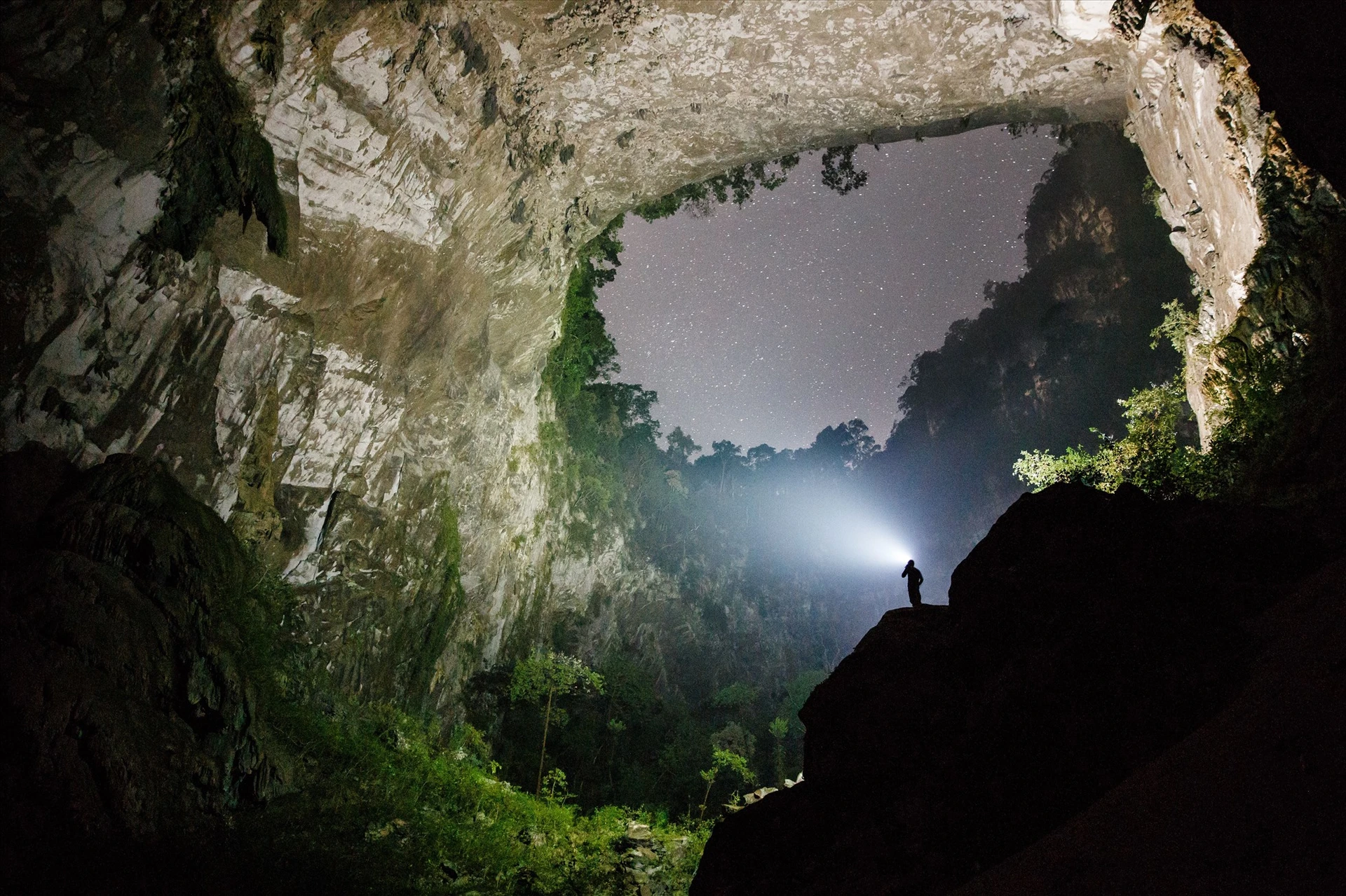 tour du lich son doong