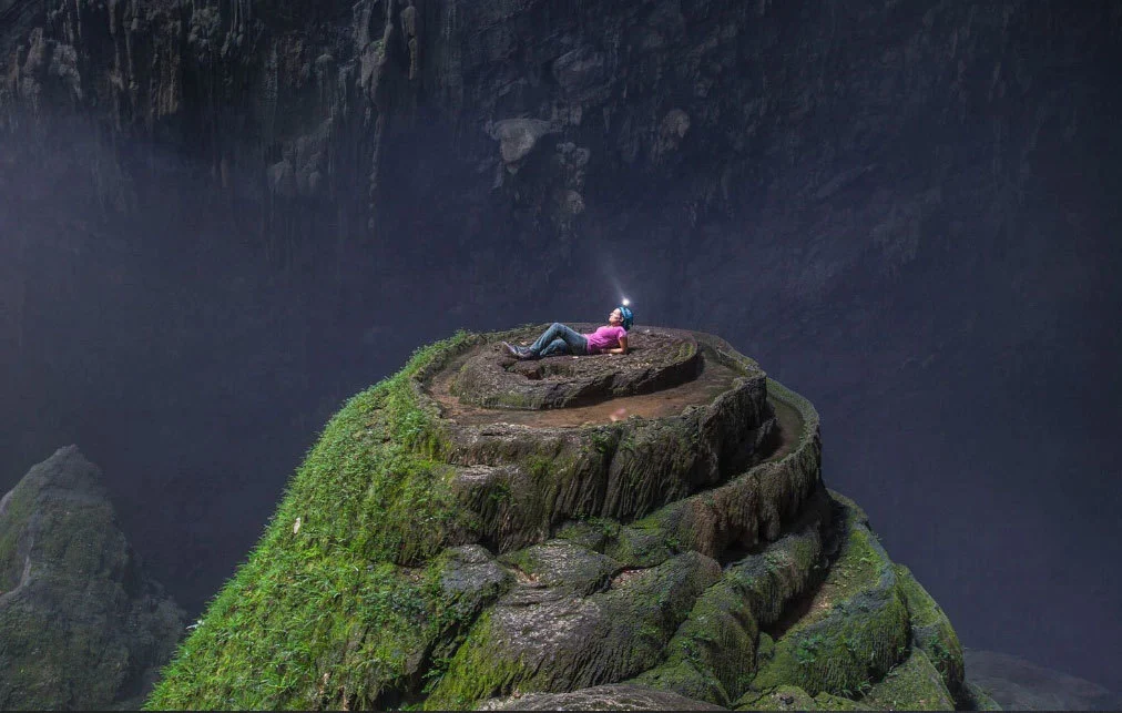 tour du lich son doong