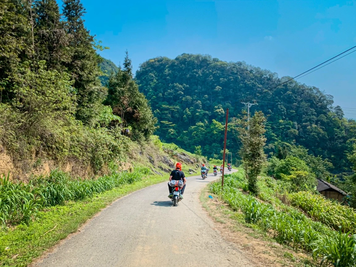 Tuyến Hà Giang hay nhất: Tour trọn gói 4 ngày 3 đêm - từ Hà Giang