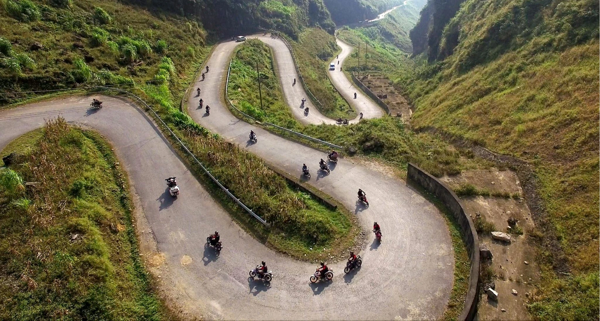 Ha Giang travel guide