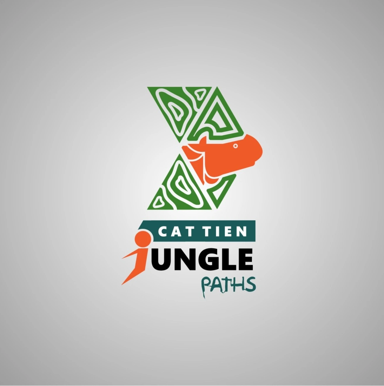 Cat Tien Jungle Paths 2023