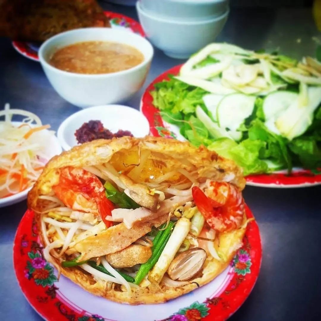 Am thuc Hue anh 4