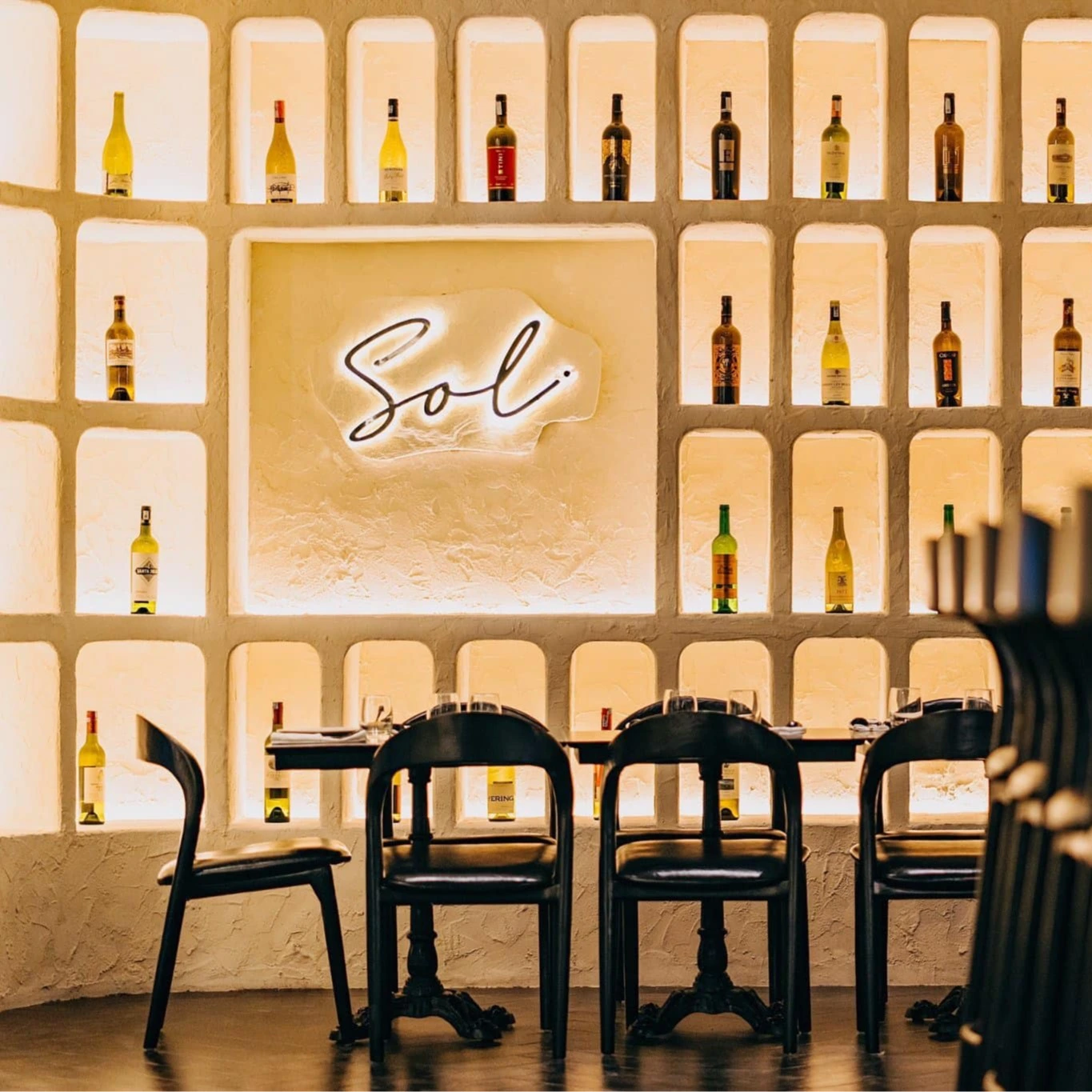 Sol Kitchen & Bar