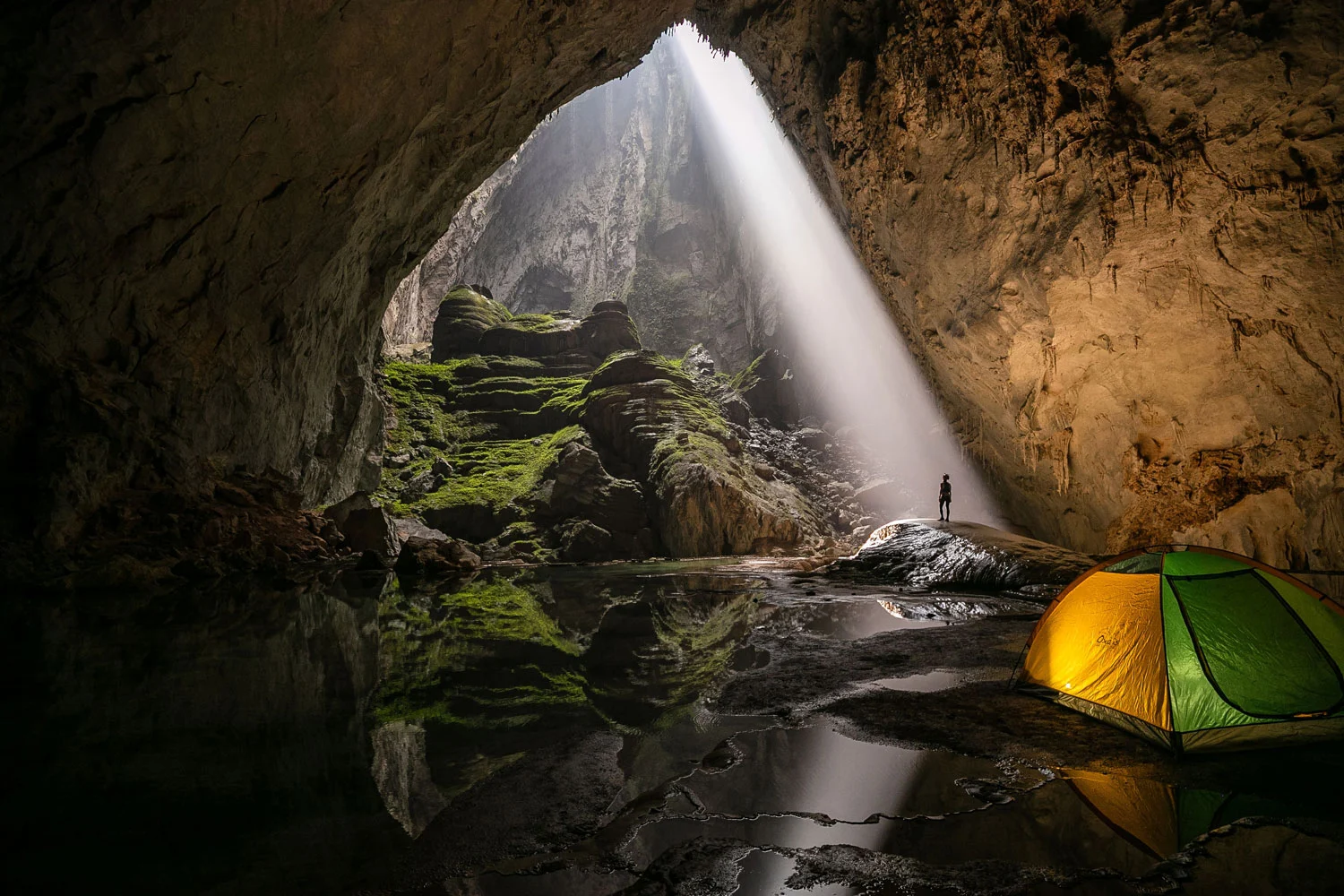 tour du lich son doong