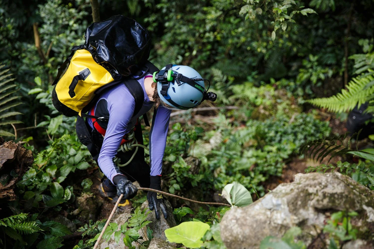 tour du lich son doong