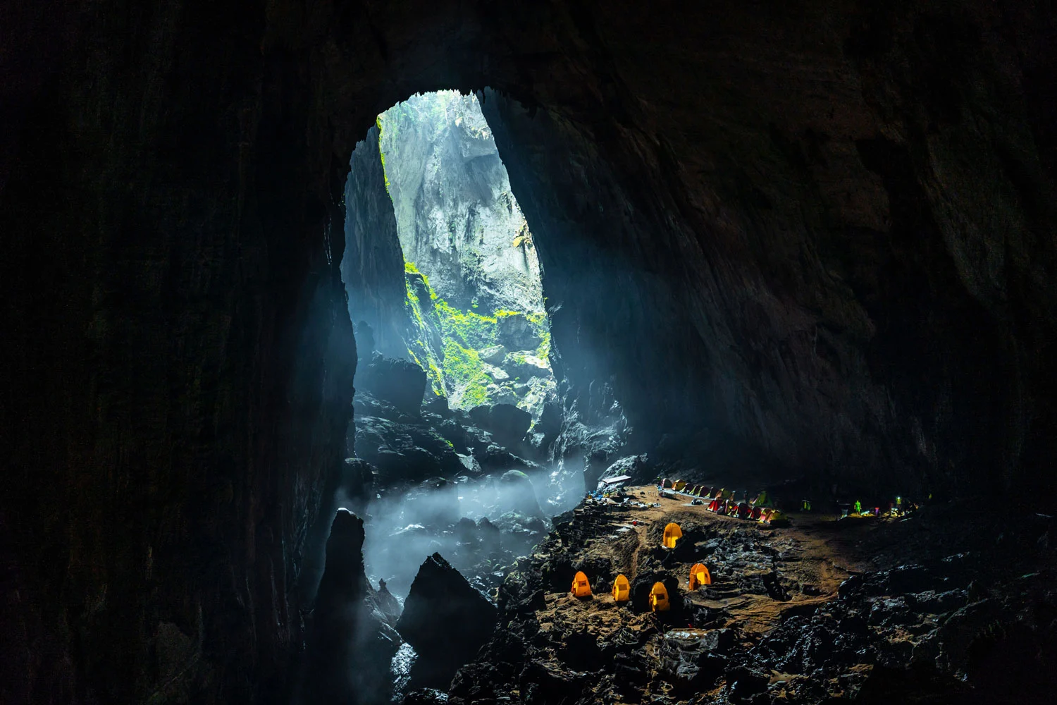 tour du lich son doong